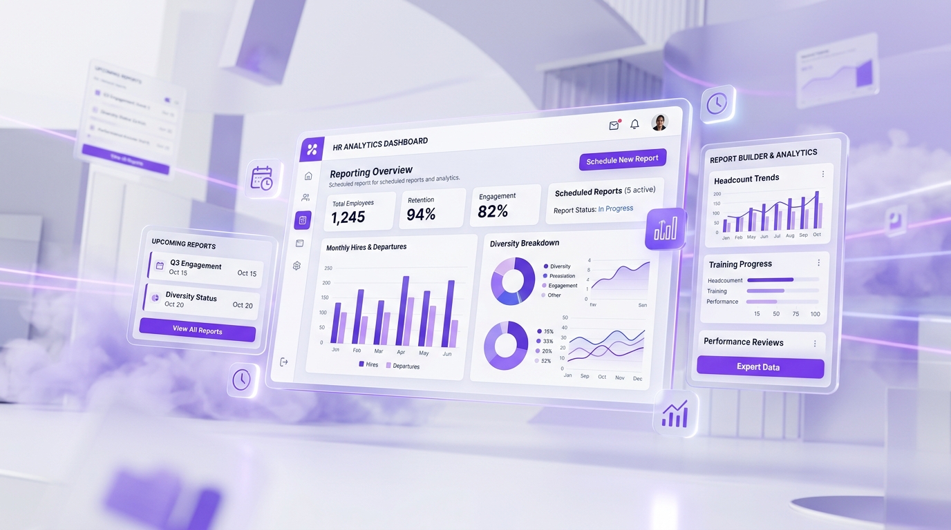 IT Asset Tracking, Laptop Handover Protocols & Asset Return Slips